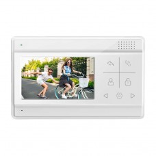 Falcon Eye Vela VZ Видеодомофон дисплей 4,3