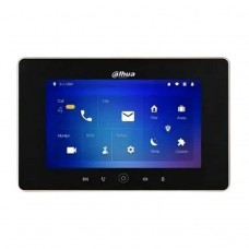 Dahua DHI-VTH5221D-S2 Монитор видеодомофона IP 7 дюймовый