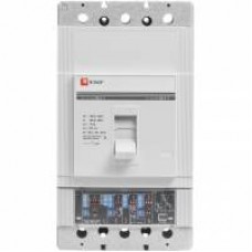 EKF PROxima mccb99-400-400e Автоматический выключатель
