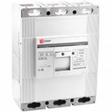 EKF PROxima mccb99-800-630 Автоматический выключатель