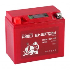 RED ENERGY DS 1212 Аккумуляторная батарея