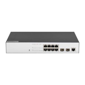 NIKOMAX GL-SW-G201-10 Управляемый коммутатор