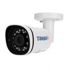 Trassir TR-D2151IR3 v2 (D) 2.8 Камера видеонаблюдения IP