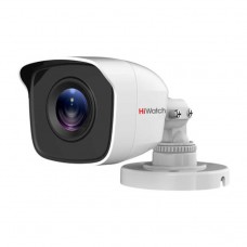 HiWatch DS-T200S (6 mm) 2Мп уличная цилиндрическая HD-TVI камера