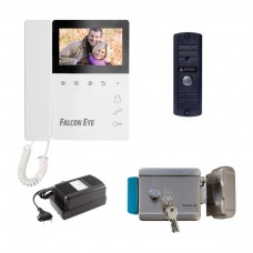 Falcon Eye Taurus Комплект видеодомофона