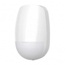 Hikvision Ax Pro DS-PDD12P-EG2-WE ИК+СВЧ датчик беспроводной, защита от животных
