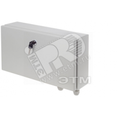 НПФ Полисервис Шкаф уличный (392х220х137мм, IP54, металл)