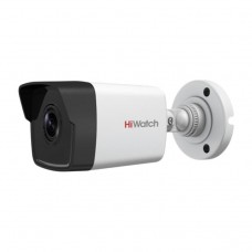 HiWatch DS-I200 (C) (2.8 mm) IP-камера с EXIR-подсветкой