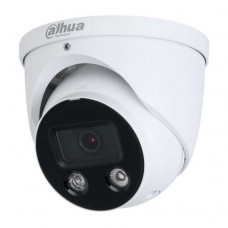 Dahua DH-IPC-HDW3849HP-ZAS-PV 8Мп Уличная купольная IP-видеокамера