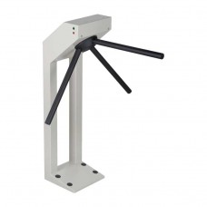 PERCo-T-5 Турникет (стандартные преграждающие планки, крашеная сталь, черный цвет)