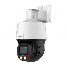 Dahua DH-SD3E405DB-GNY-A-PV1 4Мп Мини-PTZ IP-видеокамера