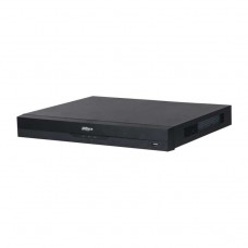 Dahua DHI-NVR4216-16P-EI 16-канальный IP-видеорегистратор