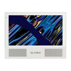 Slinex Sonik 7 Cloud (White+White) Видеодомофон цветной
