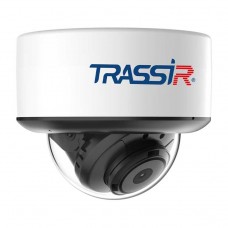 TRASSIR TR-D3151IR3 v7 2.8 IP-камера