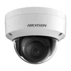 Hikvision DS-2CD2123G2-IS(2.8mm)(D) 2Мп уличная купольная IP-камера