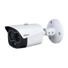 Dahua DH-TPC-BF1241P-B3F4-S2 Двухспектральная тепловизионная IP-камера