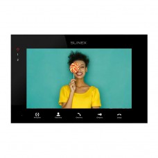 Slinex SQ-07MTHD Black Видеодомофон