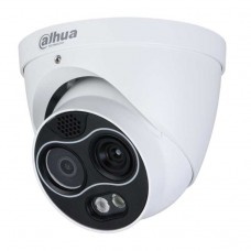 Dahua DHI-TPC-DF1241P-TB7F8-S2 Двухспектральная тепловизионная IP-камера