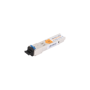 NIKOMAX GL-OT-SG08SC1-1310-1550-D Модуль SFP
